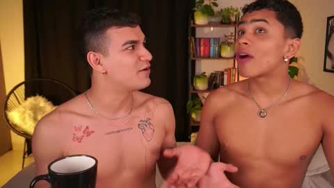 Jhonny  online show from September 30, 3:39 am