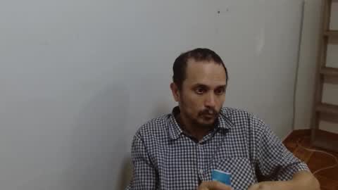 Snapshot of jhontorres018 chatting on September 18, 3:32 am jhontorres018 online show from September 18, 3:32 am