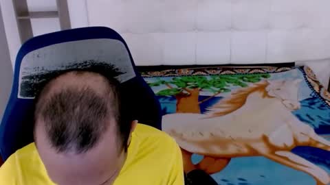 Snapshot of jhontorres018 chatting on November 1, 3:28 am jhontorres018 online show from November 1, 3:28 am