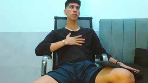 jhony_sex3 online show from April 22, 7:26 am