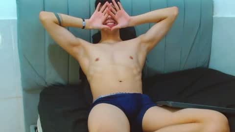 jhony_sex3 online show from August 1, 8:16 am