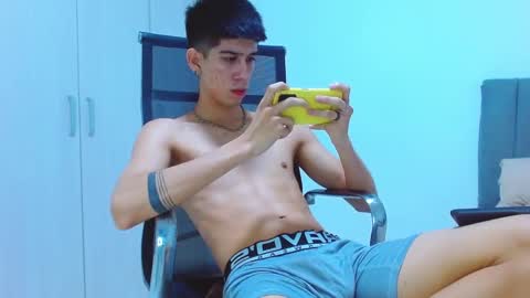 jhony_sex3 online show from October 24, 7:53 am