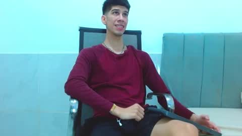 jhony_sex3 online show from February 26, 6:17 am