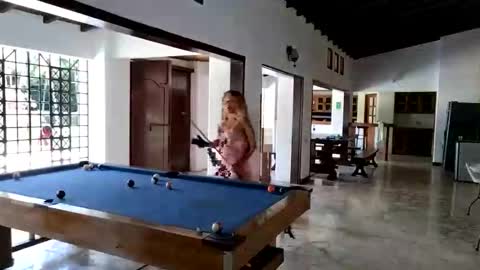 Jordan And Danna online show from December 19, 5:52 pm