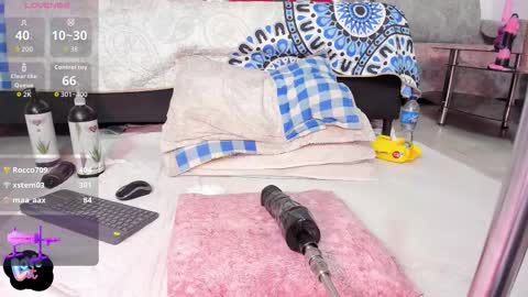 Jordan And Danna online show from January 31, 7:11 pm