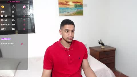 Jhors online show from February 17, 9:35 am