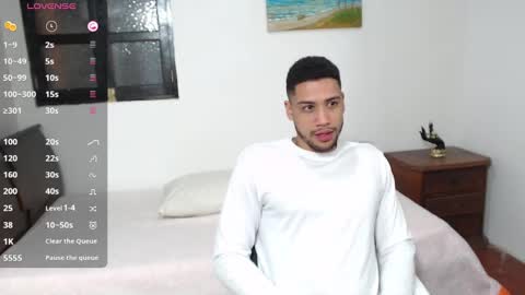 Jhors online show from February 18, 4:48 am