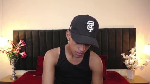 jhos online show from February 24, 1:36 pm