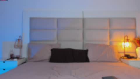 Jhosua Hunt online show from February 2, 5:37 am