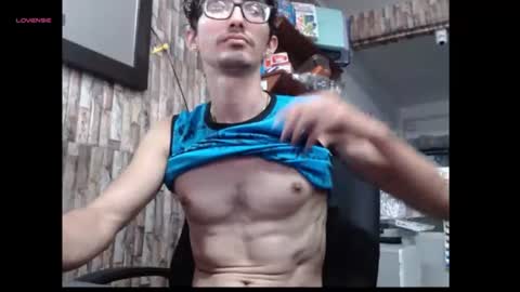 jhosuamoore2 online show from July 23, 8:39 pm