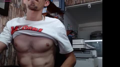 jhosuamoore2 online show from November 8, 5:49 pm