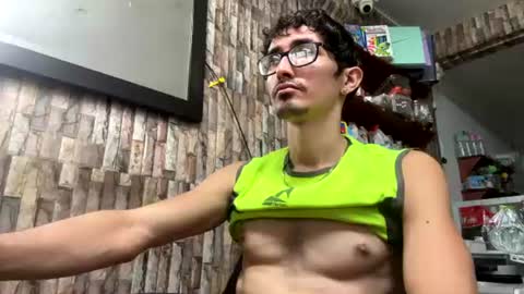 jhosuamoore2 online show from July 24, 11:02 pm