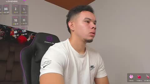 Jhonatan80  online show from March 6, 10:09 am