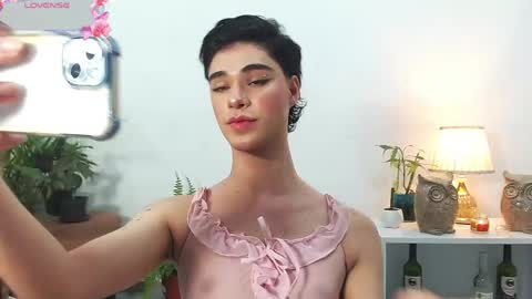 Jhuan Nhez online show from March 2, 2:16 am