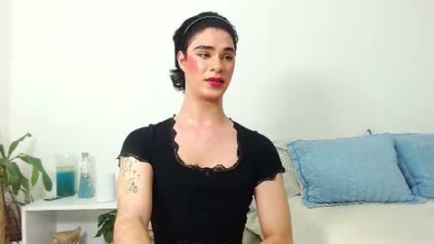 Jhuan Nhez online show from June 13, 12:10 am
