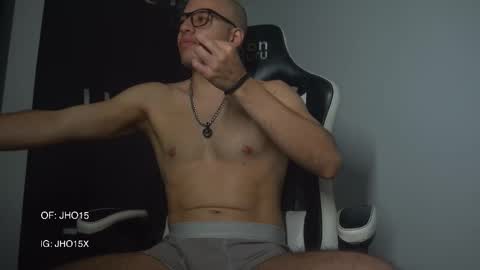 Jhx online show from March 9, 3:22 am