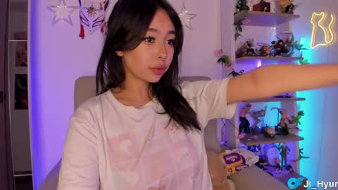 Ji  online show from October 2, 3:38 am