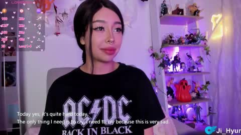 Ji  online show from October 24, 4:13 am