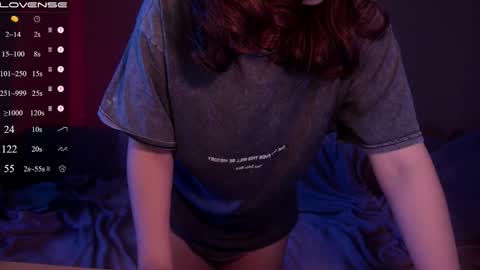 jia_lisaa online show from January 16, 8:12 am