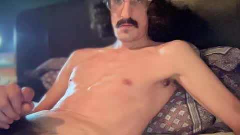 Jigz1986 online show from March 6, 7:02 pm