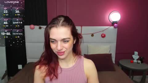 Jill 3 online show from December 18, 1:23 am