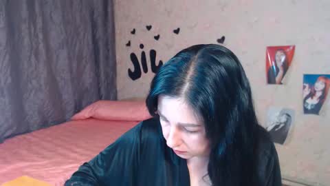 Jill online show from November 8, 6:16 am