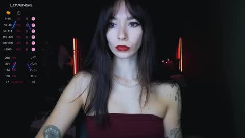 Jill Verdon online show from November 9, 6:54 pm