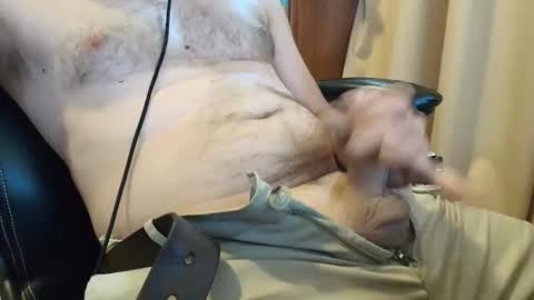 jim74122 online show from November 27, 3:14 am