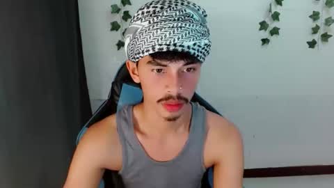 JIMBOY online show from September 16, 6:38 am