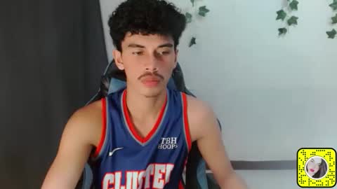 JIMBOY online show from September 23, 11:26 am