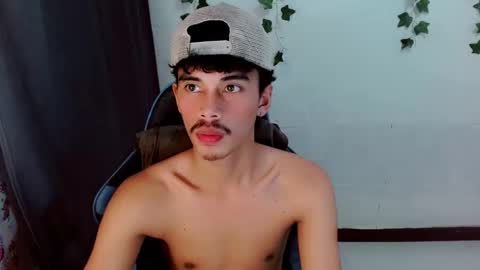 JIMBOY online show from September 27, 11:41 am