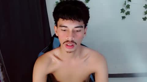 JIMBOY online show from October 6, 7:59 am