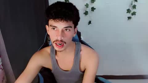 JIMBOY online show from October 10, 9:37 am