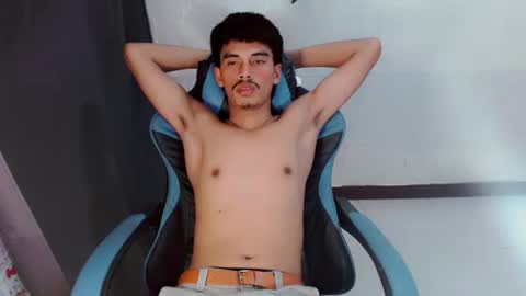 JIMBOY online show from October 9, 8:20 am