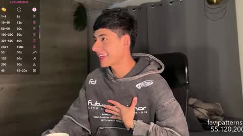 jim_dancer online show from January 13, 5:32 pm