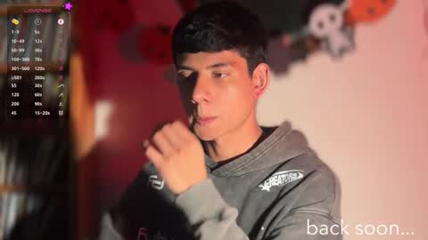 jim_dancer online show from October 20, 11:21 pm