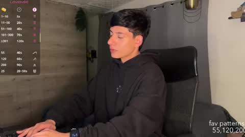 jim_dancer online show from February 16, 11:03 pm