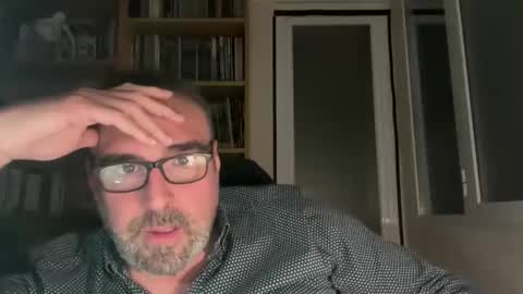 Jim Dick online show from December 21, 11:11 pm