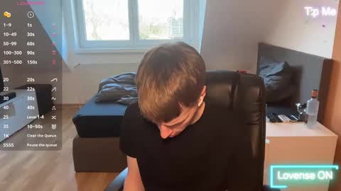 Jimmy online show from March 19, 8:53 am