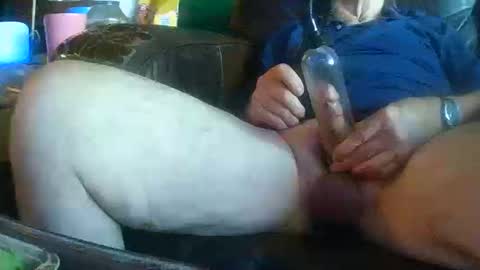 jimbo485806 online show from October 18, 5:06 pm