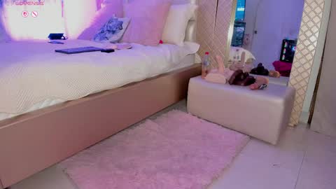Jime independent model online show from May 13, 7:29 am