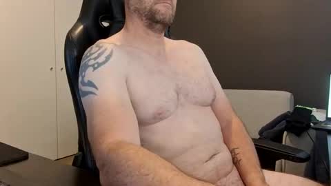 Jim online show from November 30, 10:50 pm