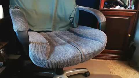 Jim online show from February 21, 2:42 pm