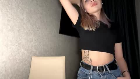 Steff online show from January 15, 7:00 pm