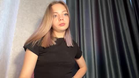 Steff online show from October 25, 7:51 am