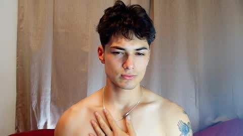 jimmy_classic online show from October 31, 12:00 am