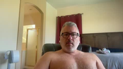 Dad of Three online show from April 18, 4:09 pm