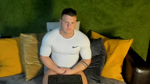 Hardin online show from April 8, 11:24 am