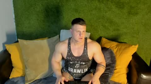 Hardin online show from April 1, 4:04 pm