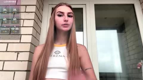 Jinny online show from November 11, 8:38 am